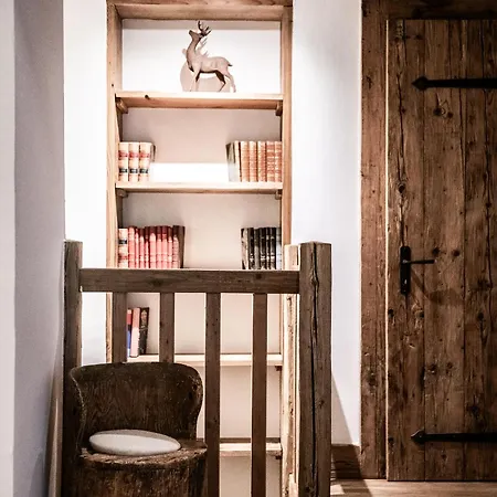 Snowcrest, Verbier- By Emerald