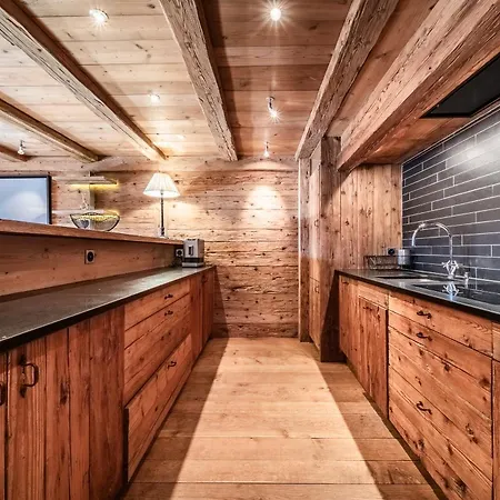 Snowcrest, Verbier- By Emerald Apartament