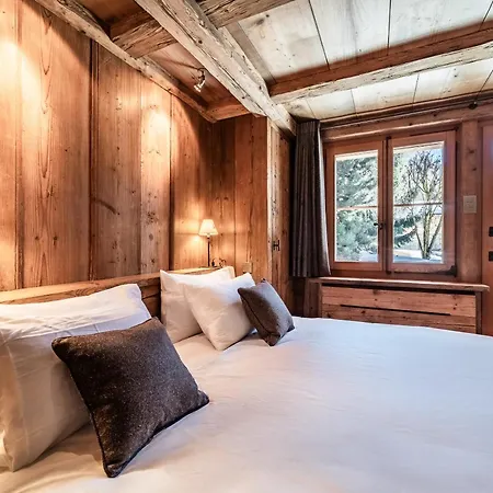 Apartament Snowcrest, Verbier- By Emerald *