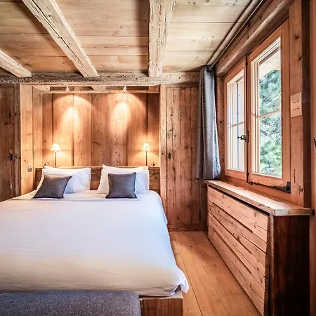 Snowcrest, Verbier- By Emerald * Вербье