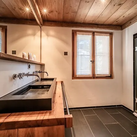 Апартаменты Snowcrest, Verbier- By Emerald