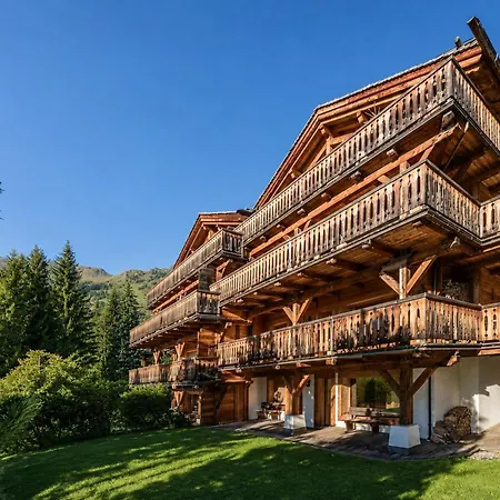 Апартаменты Snowcrest, Verbier- By Emerald Вербье