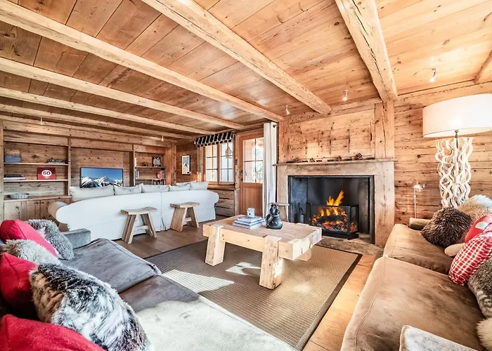 Snowcrest, Verbier- By Emerald * Verbier