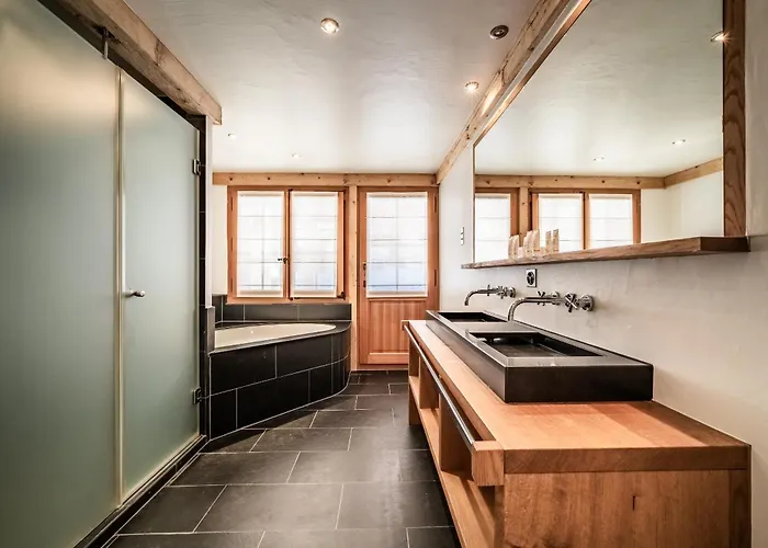 Apartman Snowcrest, Verbier- By Emerald *