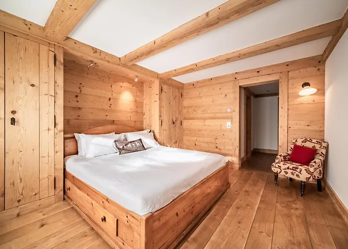 Snowcrest, Verbier- By Emerald * Verbier