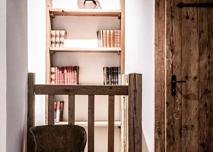 Snowcrest, Verbier- By Emerald