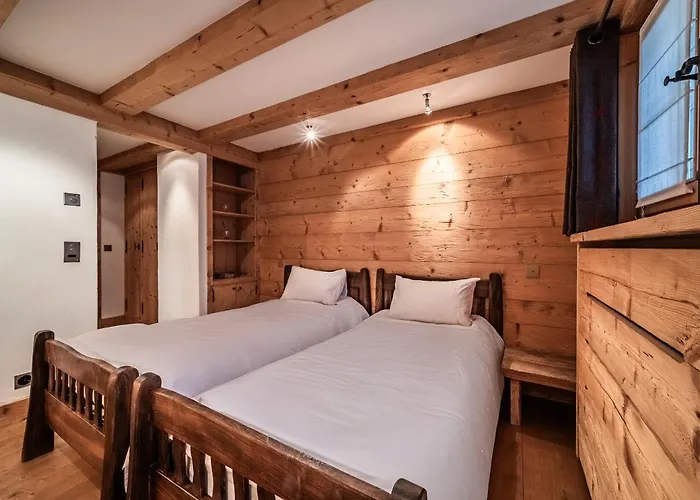 Snowcrest, Verbier- By Emerald *