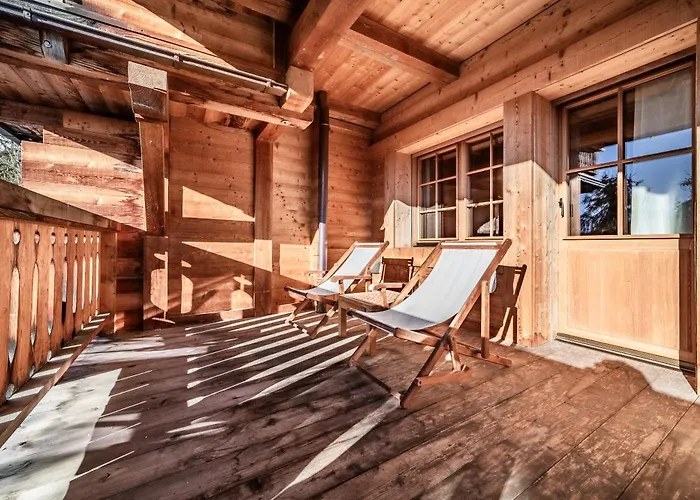 Apartman Snowcrest, Verbier- By Emerald