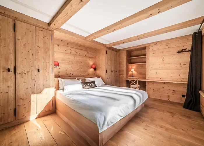 Snowcrest, Verbier- By Emerald Apartman