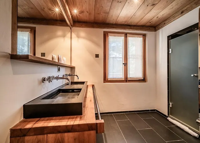 Apartman Snowcrest, Verbier- By Emerald