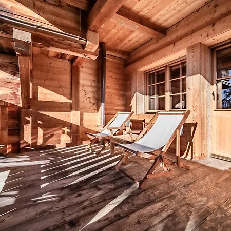 公寓 Snowcrest, Verbier- By Emerald